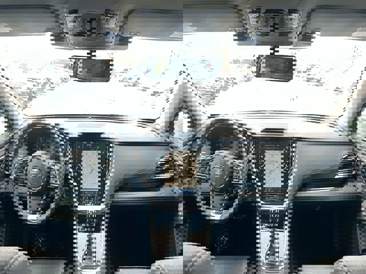 Certified 2023 Subaru Legacy Limited image 20