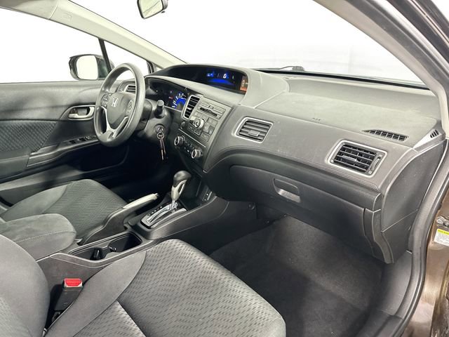 Used 2014 Honda Civic LX image 26