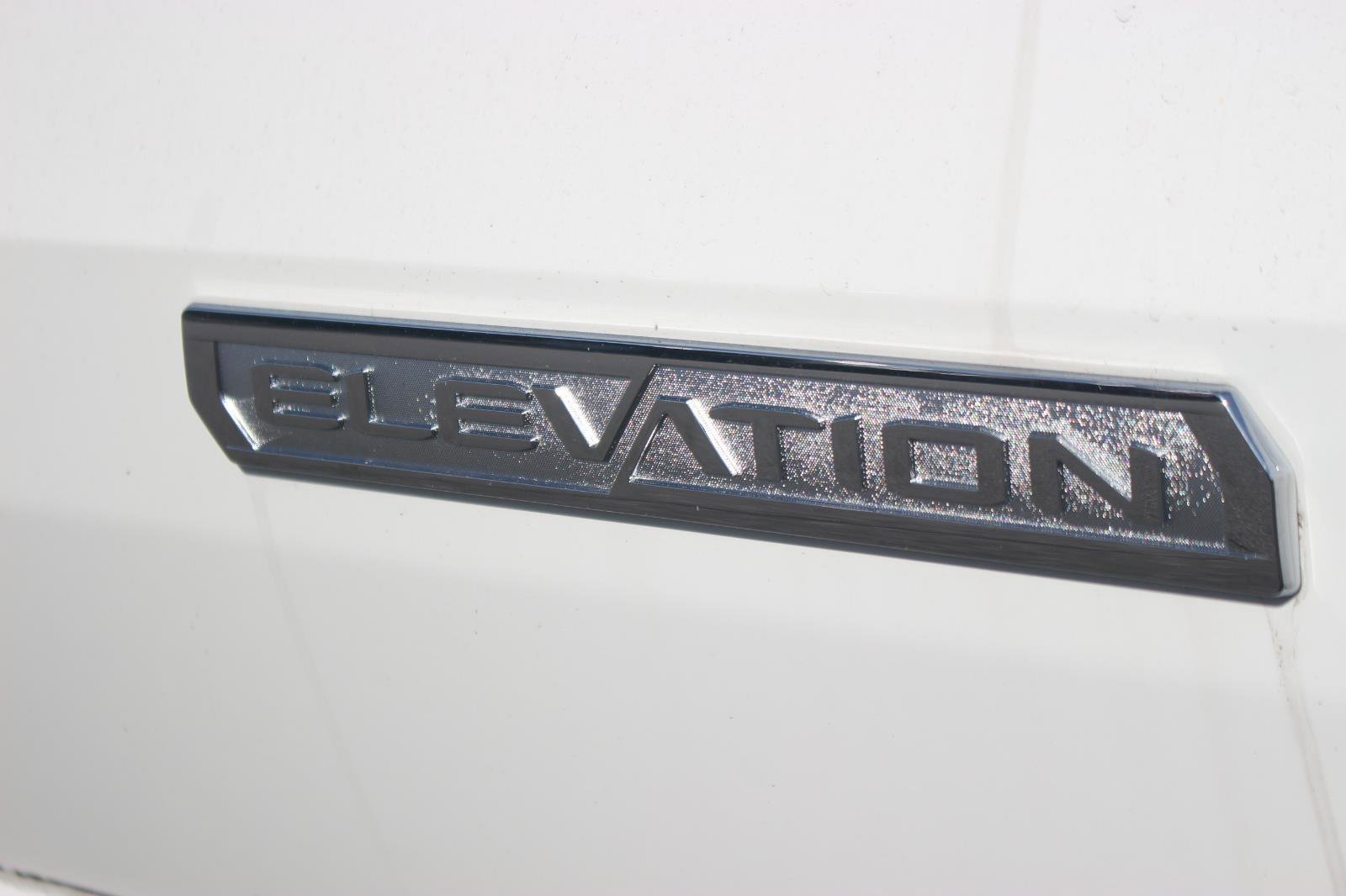 New 2025 GMC Canyon Elevation w/ Convenience Package image 12