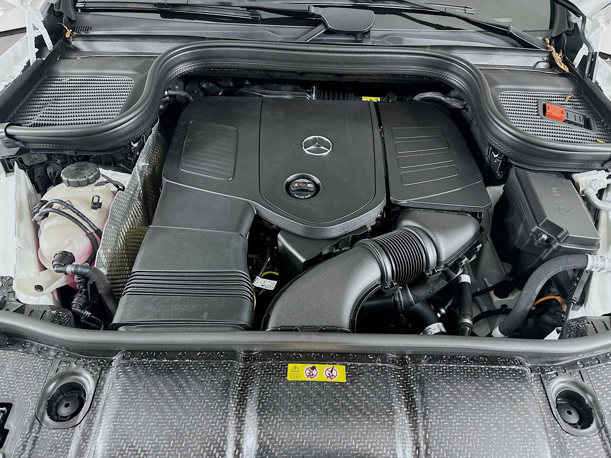 Certified 2026 Mercedes-Benz GLE 350 4MATIC image 40