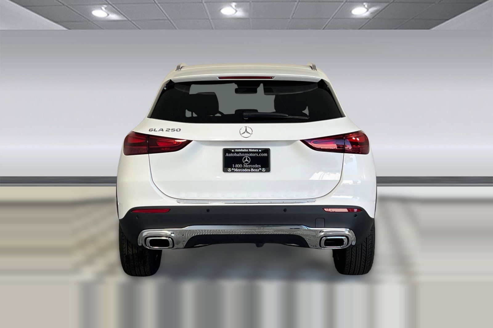 Used 2026 Mercedes-Benz GLA 250 image 9