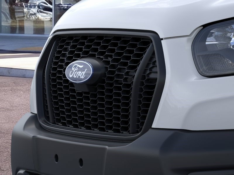 New 2026 Ford Transit 250 Low Roof RWD image 18