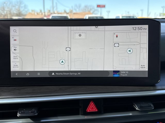 Used 2024 Kia Sorento SX image 9