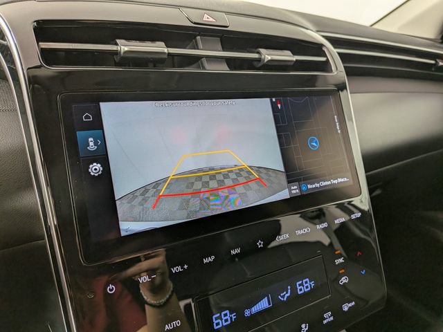 Used 2024 Hyundai Tucson SEL w/ Convenience Package AWD/4WD image 6