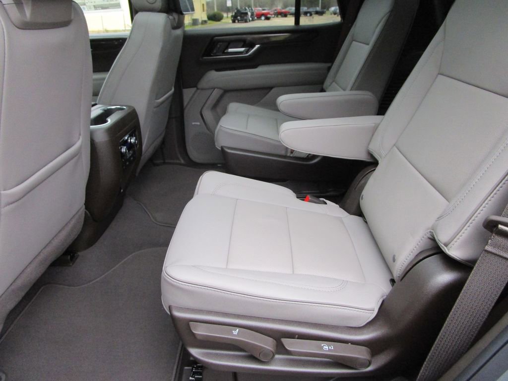 New 2026 GMC Yukon Elevation w/ Elevation Premium Package image 19