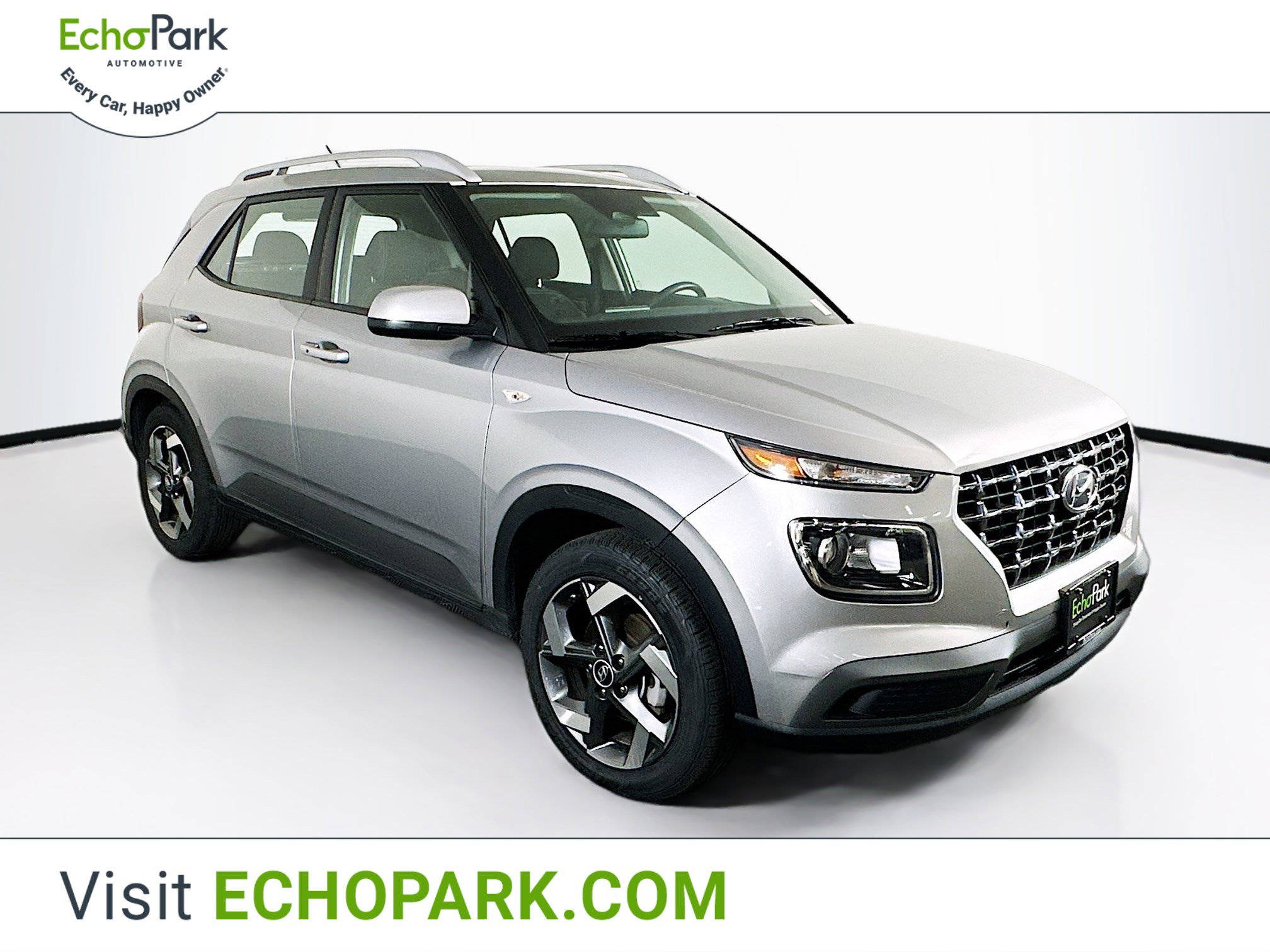 Used 2024 Hyundai Venue SEL