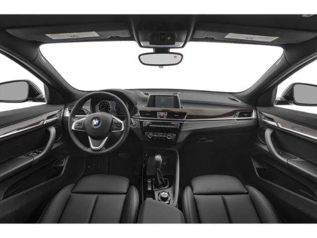 Used 2018 BMW X2 sDrive28i image 8