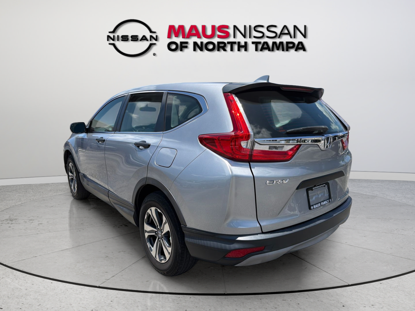 Used 2019 Honda CR-V LX image 5
