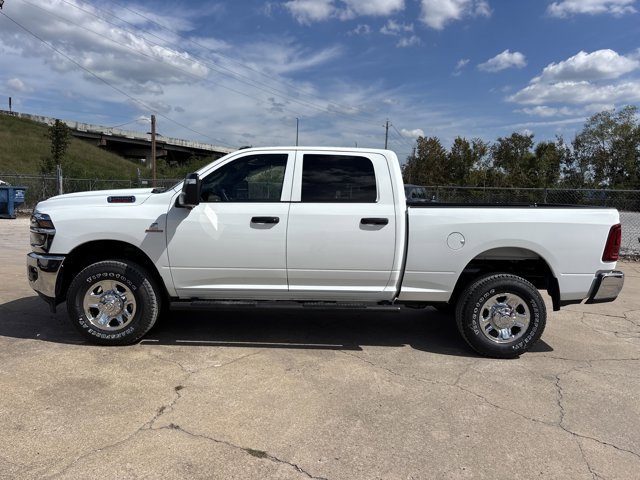 New 2026 RAM 2500 Tradesman image 7