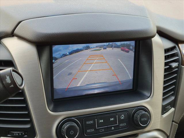 Used 2016 GMC Yukon Denali RWD image 13