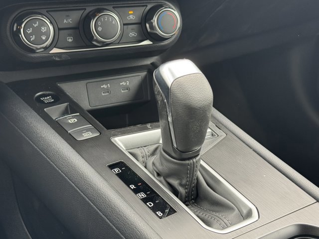 New 2026 Nissan Kicks S w/ Charging Package image 21