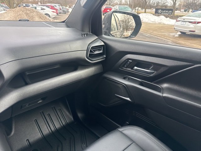 Used 2024 Chevrolet Silverado EV W/T image 24