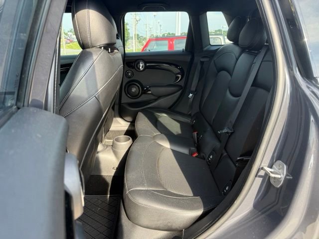 Used 2016 MINI Cooper S FWD image 13
