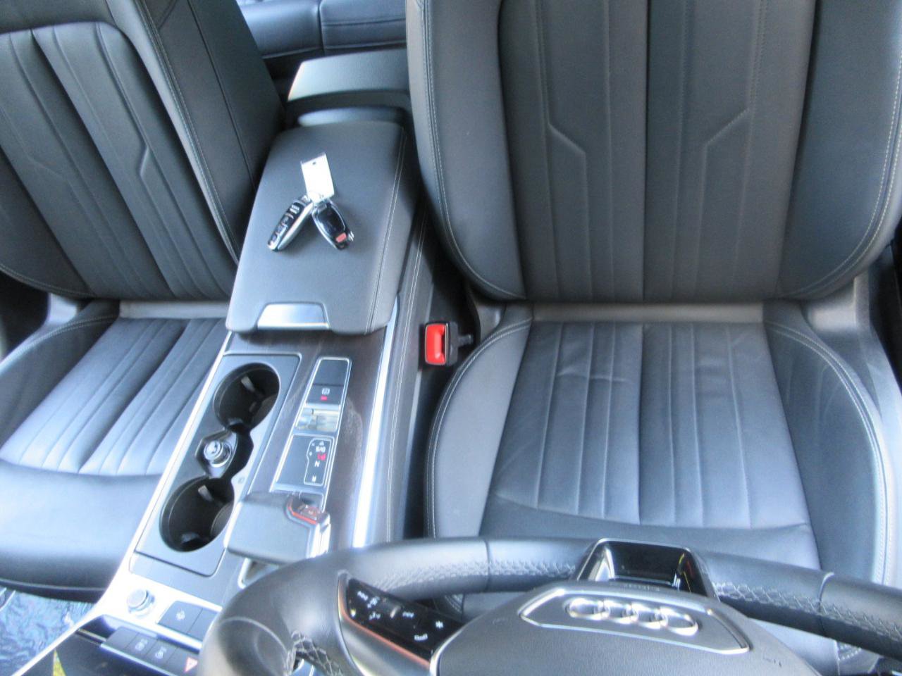 Used 2023 Audi A6 Premium Plus w/ Premium Plus Package image 15