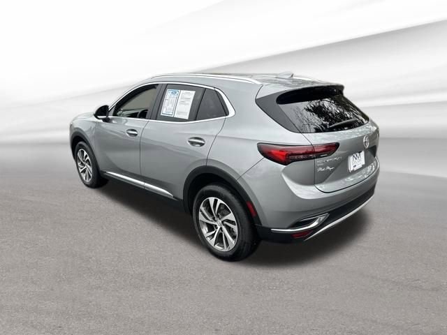 Used 2023 Buick Envision Essence image 5