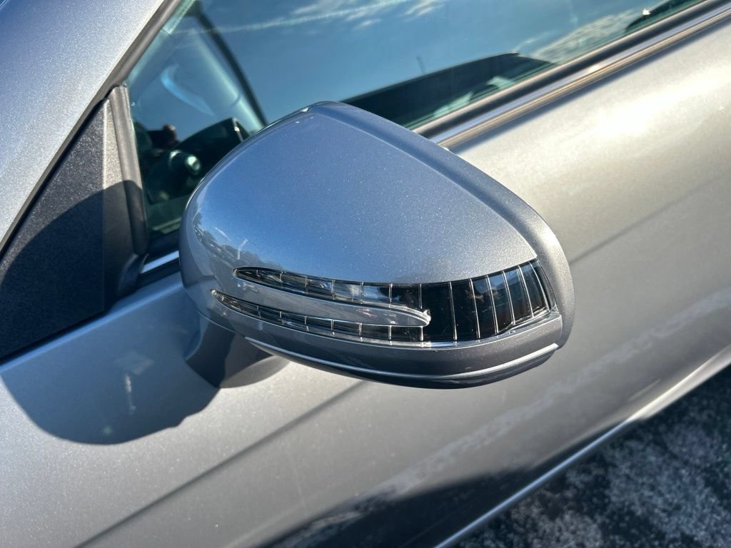 Used 2013 Mercedes-Benz SLK 250 image 43