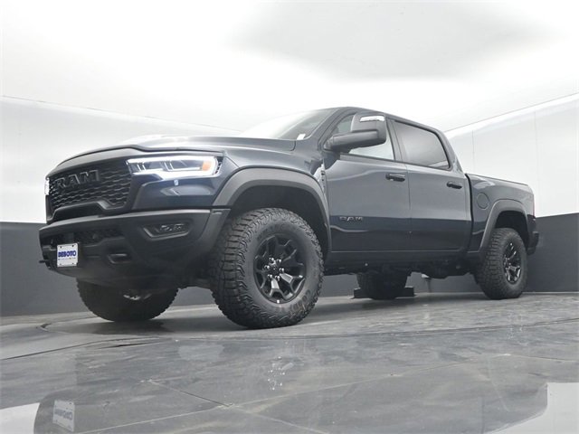New 2026 RAM 1500 RHO w/ RHO Level 1 Equipment Group image 50