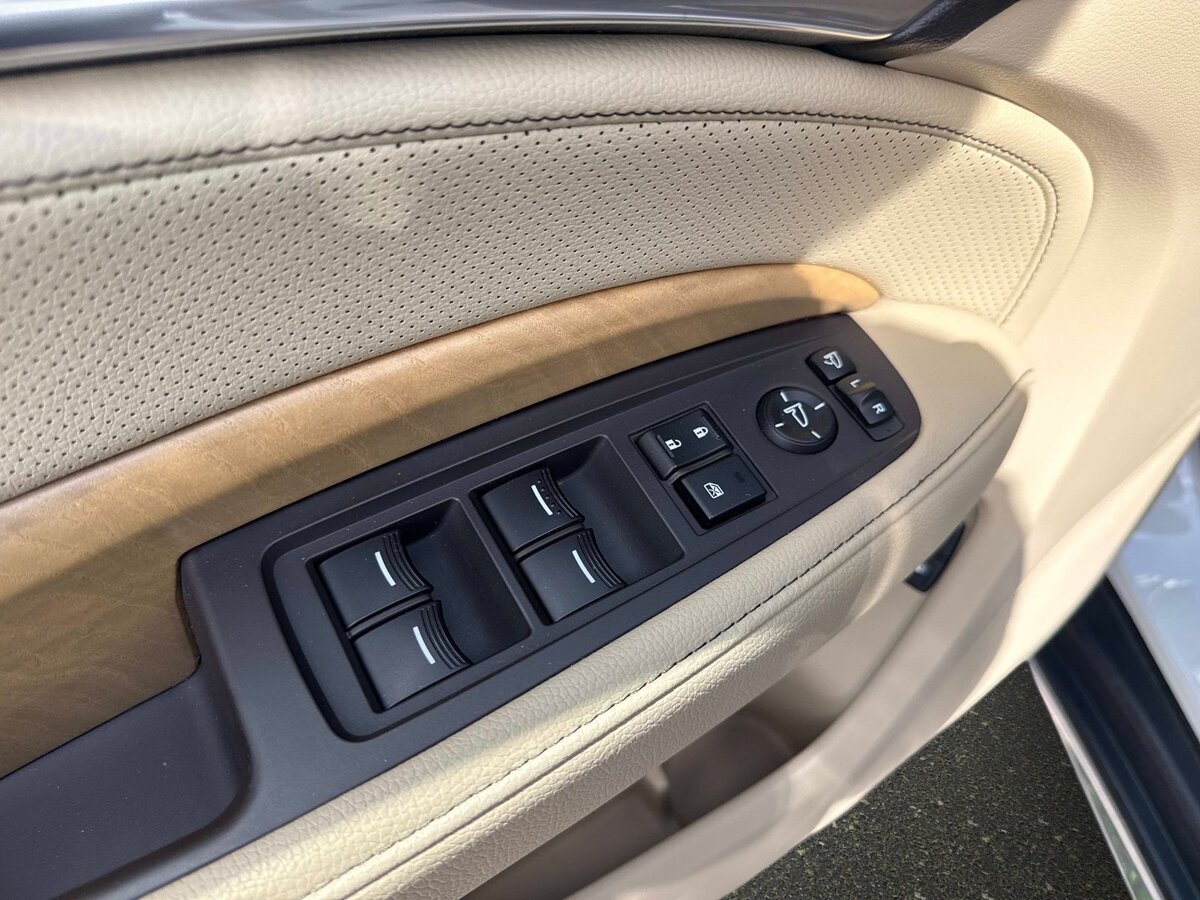 Certified 2020 Acura MDX SH-AWD w/ Technology Package image 18