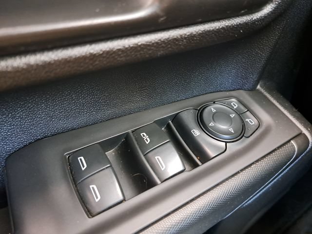 Used 2021 Chevrolet Silverado 3500 W/T w/ WT Fleet Convenience Package AWD/4WD image 19