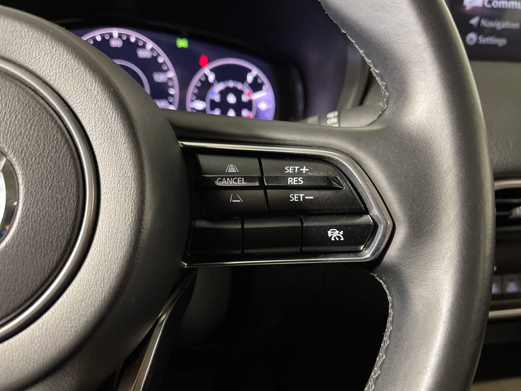 Used 2024 MAZDA CX-90 Plug-In Hybrid w/ Premium Pkg image 29