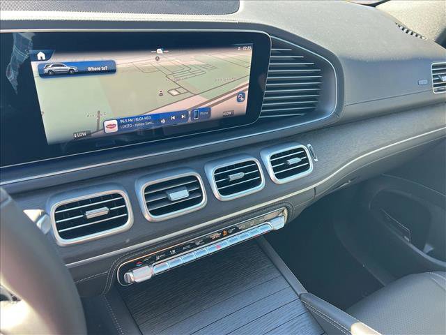 New 2026 Mercedes-Benz GLE 450 4MATIC image 12