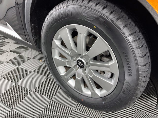Used 2024 Hyundai Palisade SEL FWD image 16
