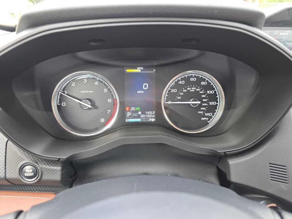 Used 2021 Subaru Forester Touring AWD/4WD image 33
