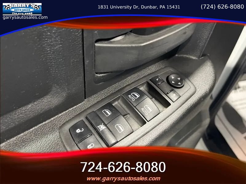 Used 2022 RAM 1500 Tradesman AWD/4WD image 16