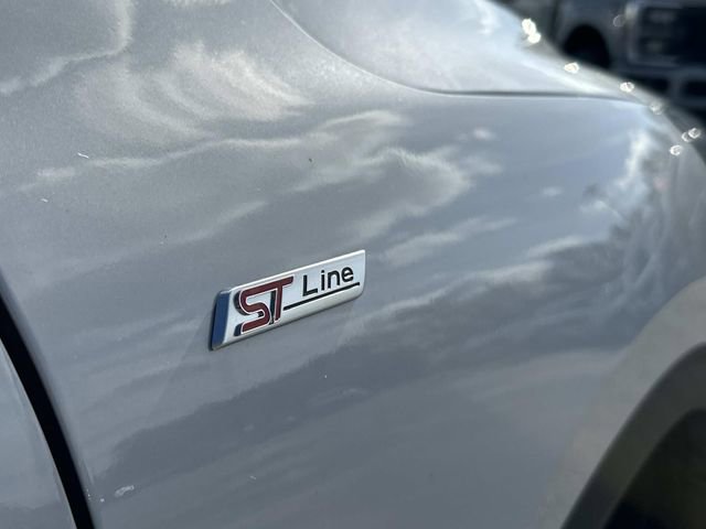 New 2026 Ford Escape ST-Line image 10