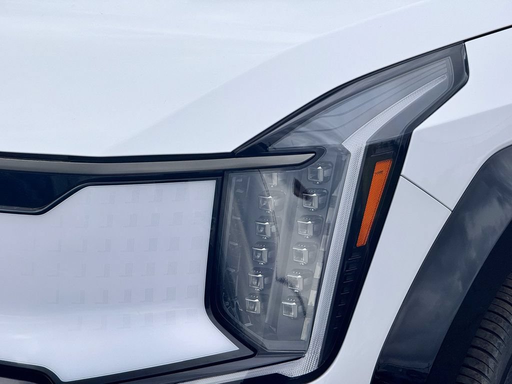 New 2026 Kia EV9 GT-Line AWD/4WD image 10