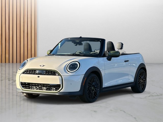 New 2027 MINI Cooper S FWD image 6