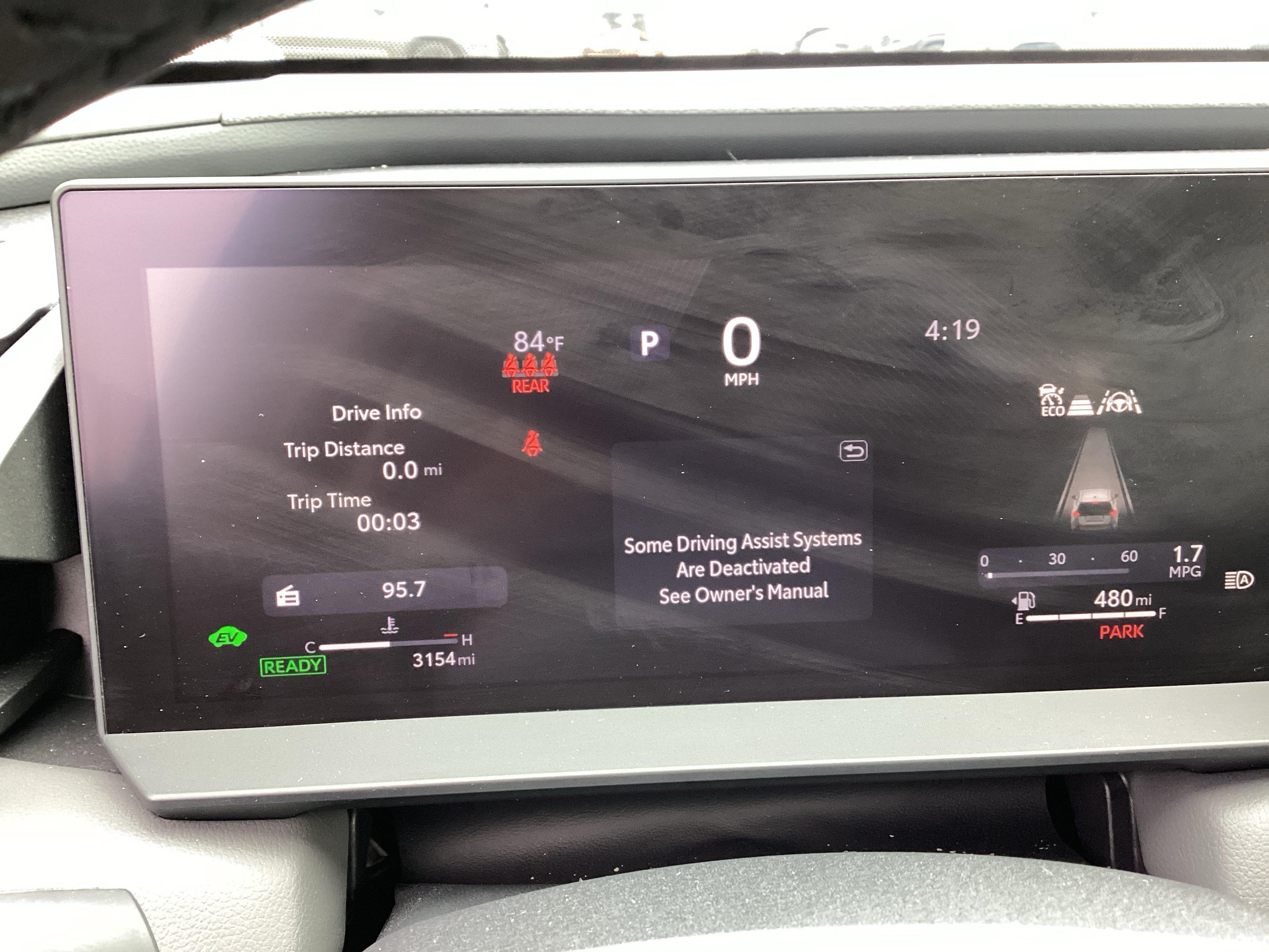 Used 2026 Toyota RAV4 SE FWD image 20