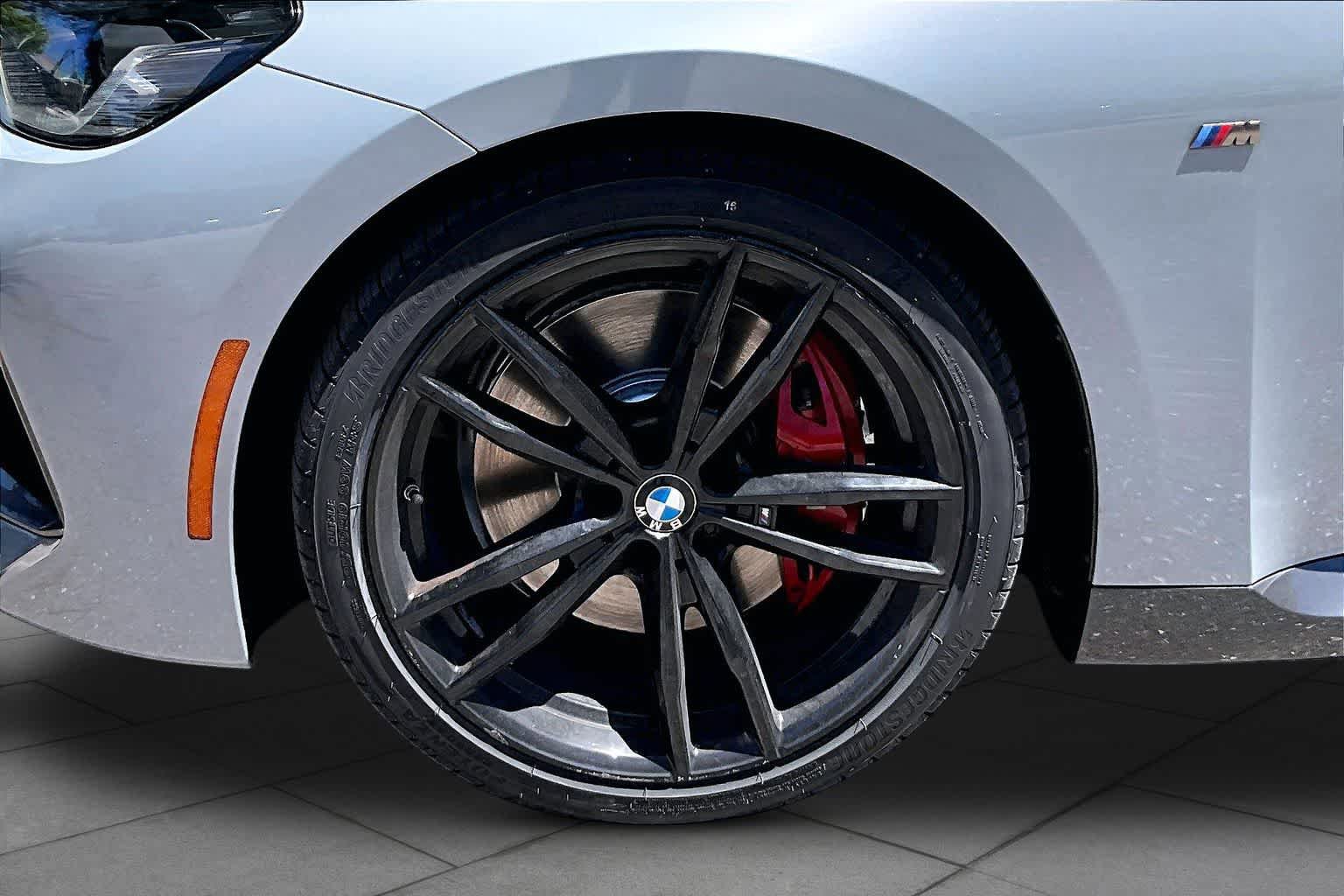 Used 2022 BMW 230i Coupe w/ Premium Package RWD image 10