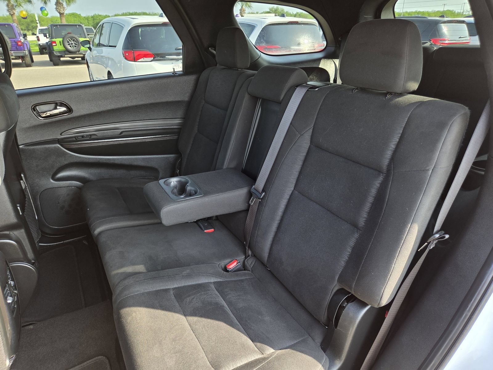 Used 2023 Dodge Durango GT AWD/4WD image 23