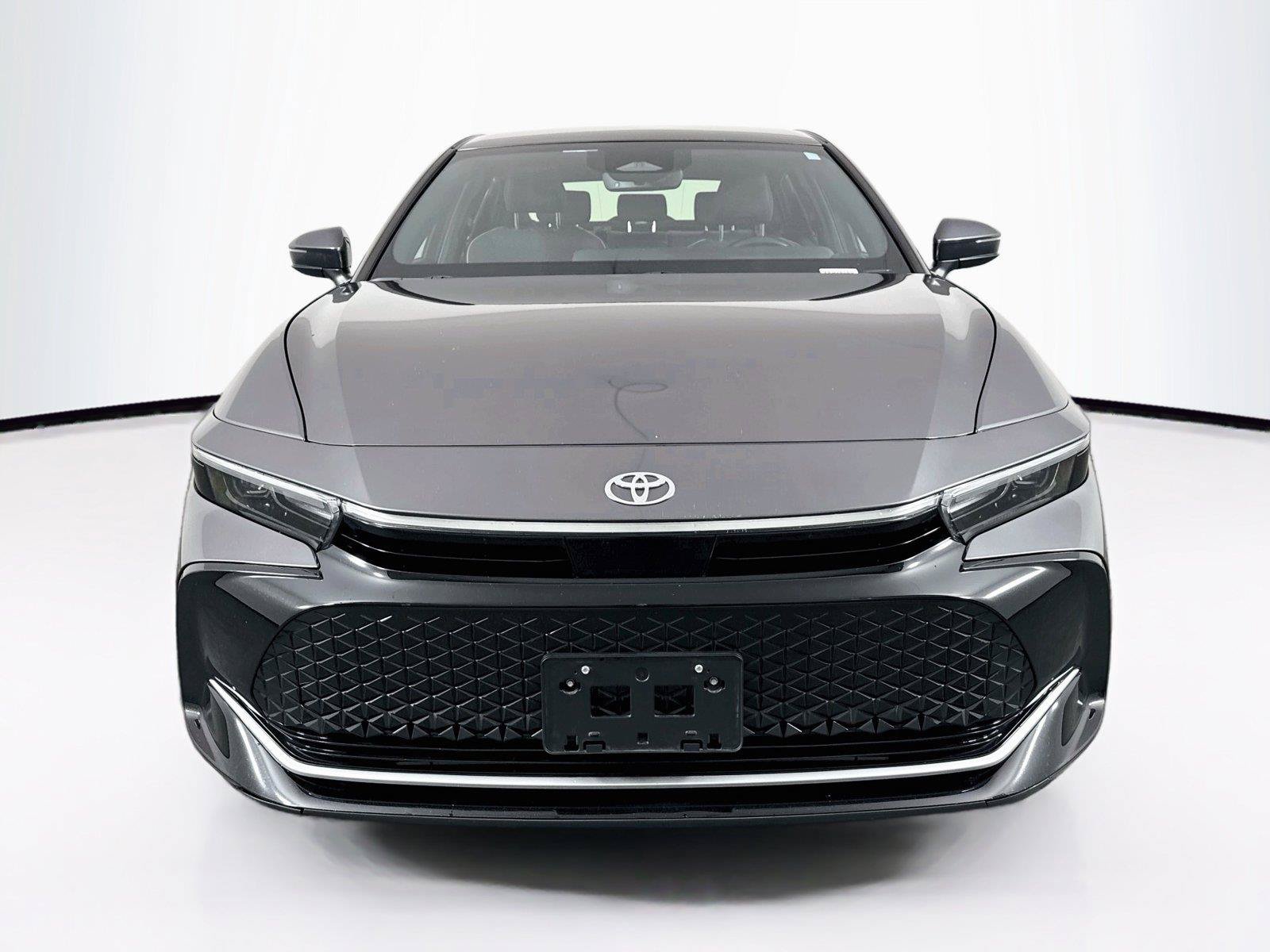 Certified 2024 Toyota Crown AWD/4WD image 9