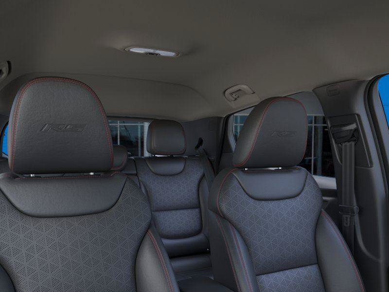 New 2027 Chevrolet Bolt RS FWD image 24