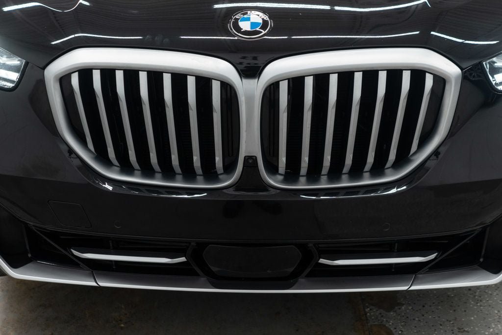 Used 2026 BMW X5 xDrive40i AWD/4WD image 49