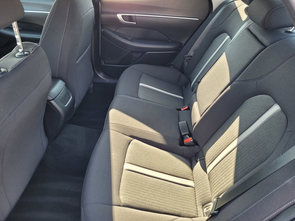Used 2024 Hyundai Sonata SEL image 8