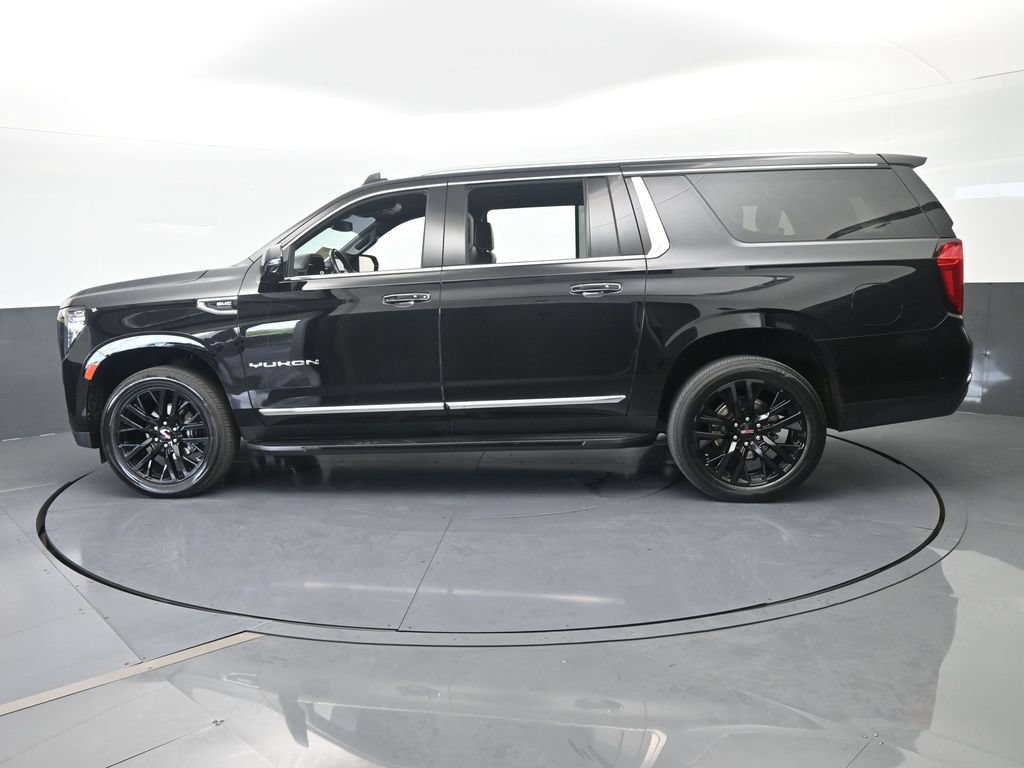 Used 2024 GMC Yukon XL SLT w/ SLT Luxury Package RWD image 6