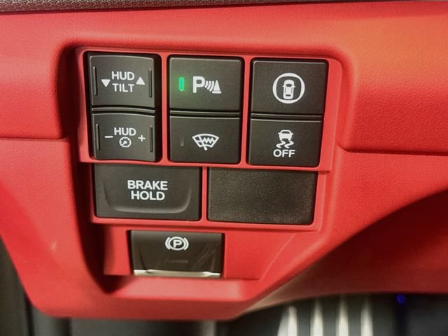 New 2026 Acura RDX A-Spec w/ Advance Package AWD/4WD image 10