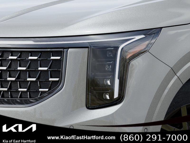 New 2026 Kia Carnival SX Prestige FWD image 10