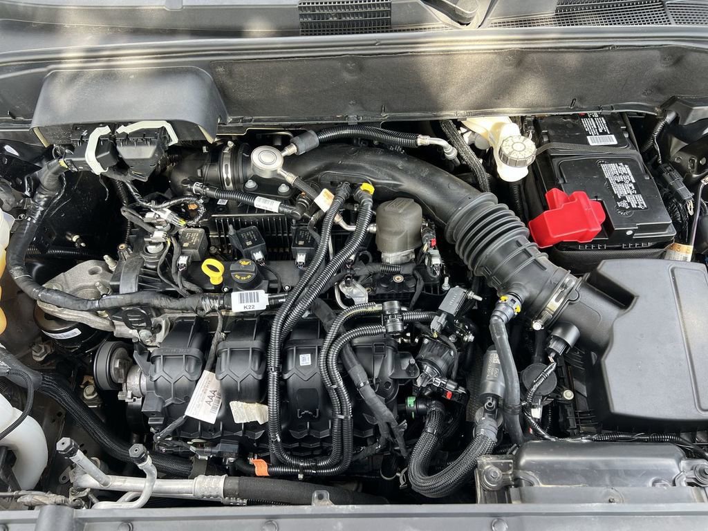 Used 2022 Lincoln Nautilus Reserve image 28