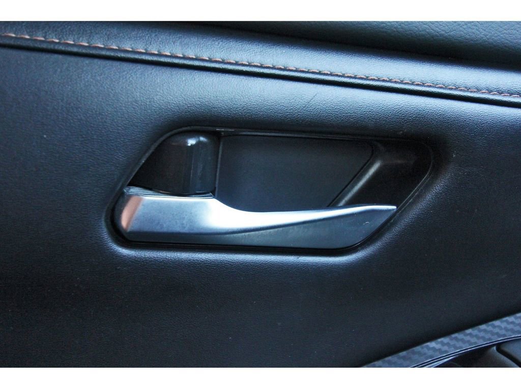 Used 2021 Nissan Sentra SR w/ Lighting Package image 23