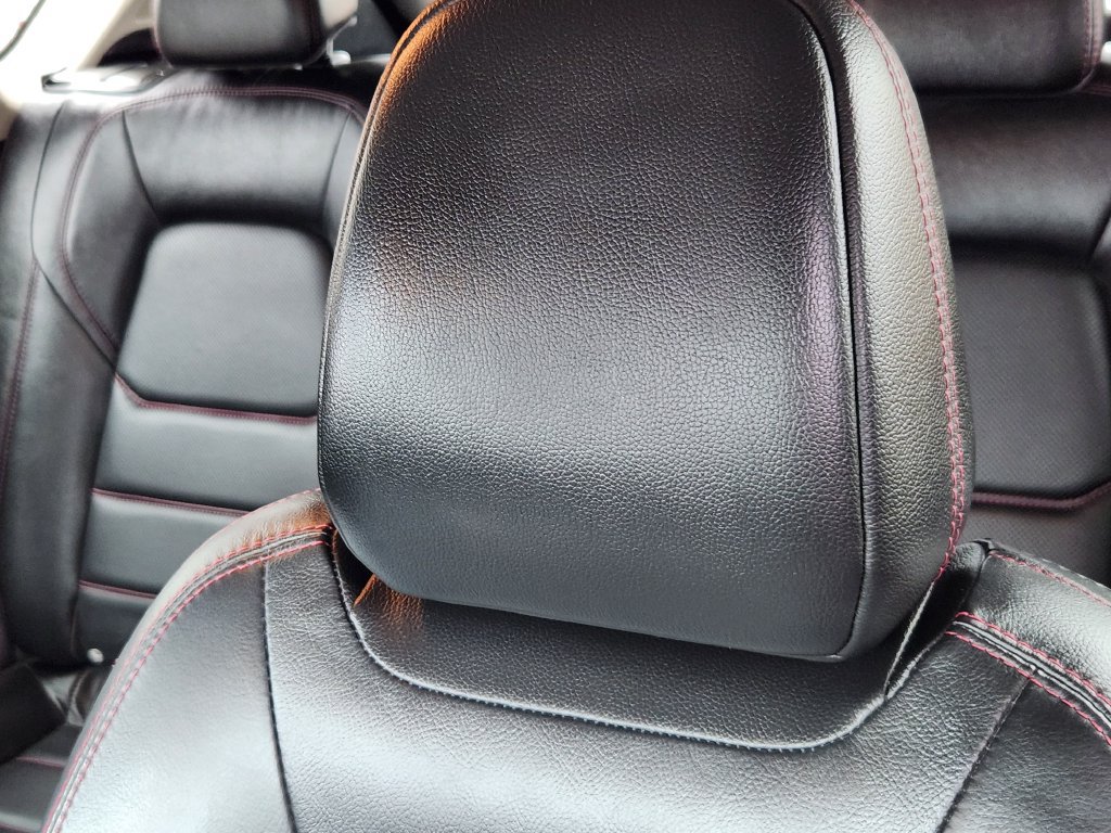 Used 2025 MAZDA CX-5 Carbon Edition AWD/4WD image 6