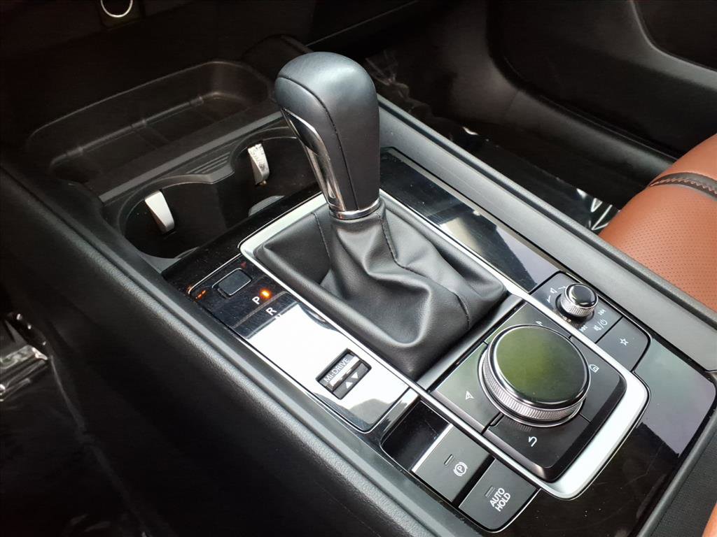 Used 2023 MAZDA CX-50 AWD 2.5 Turbo w/ Cargo Package image 19