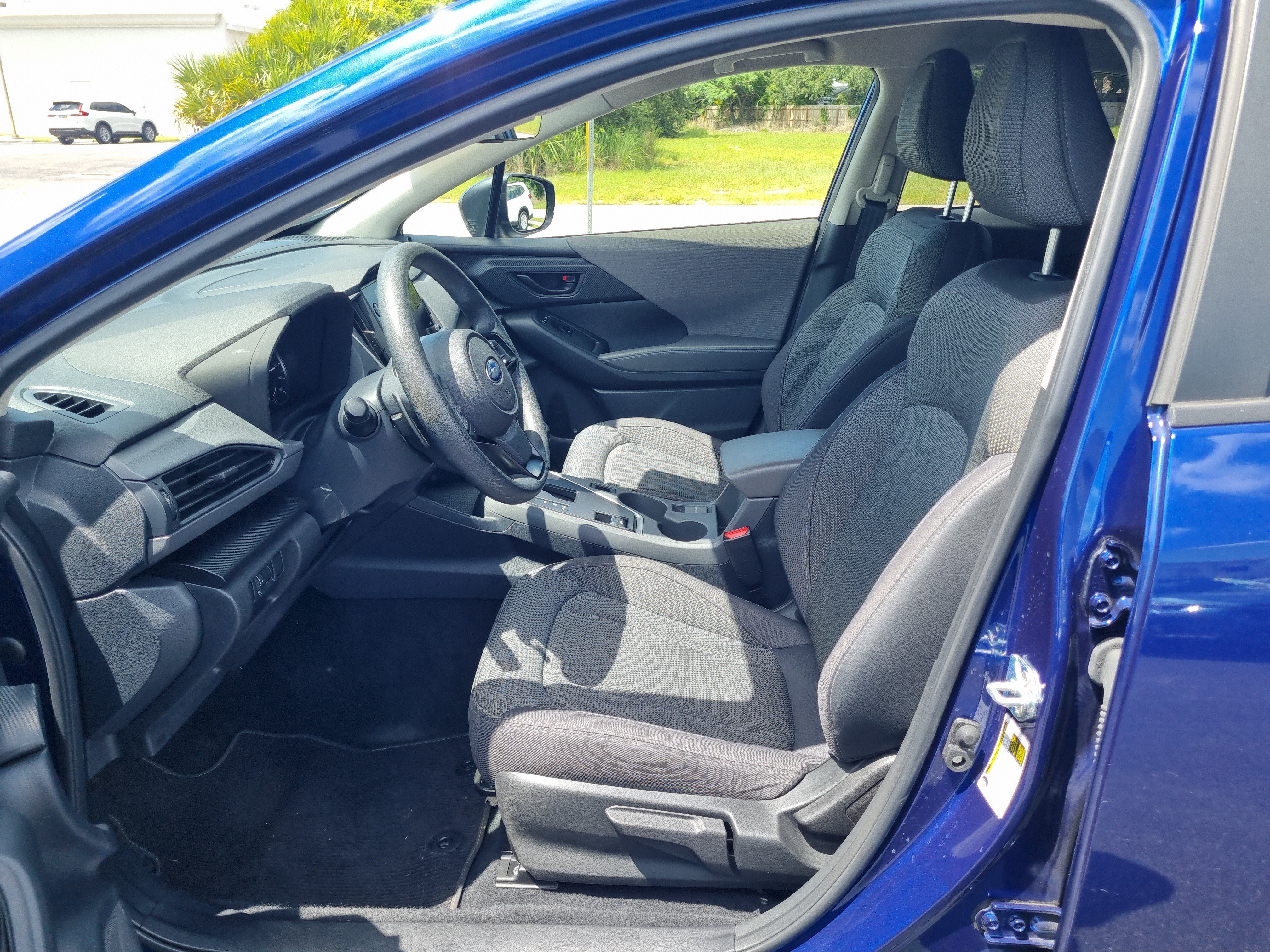 Certified 2024 Subaru Crosstrek 2.0i Premium AWD/4WD image 18