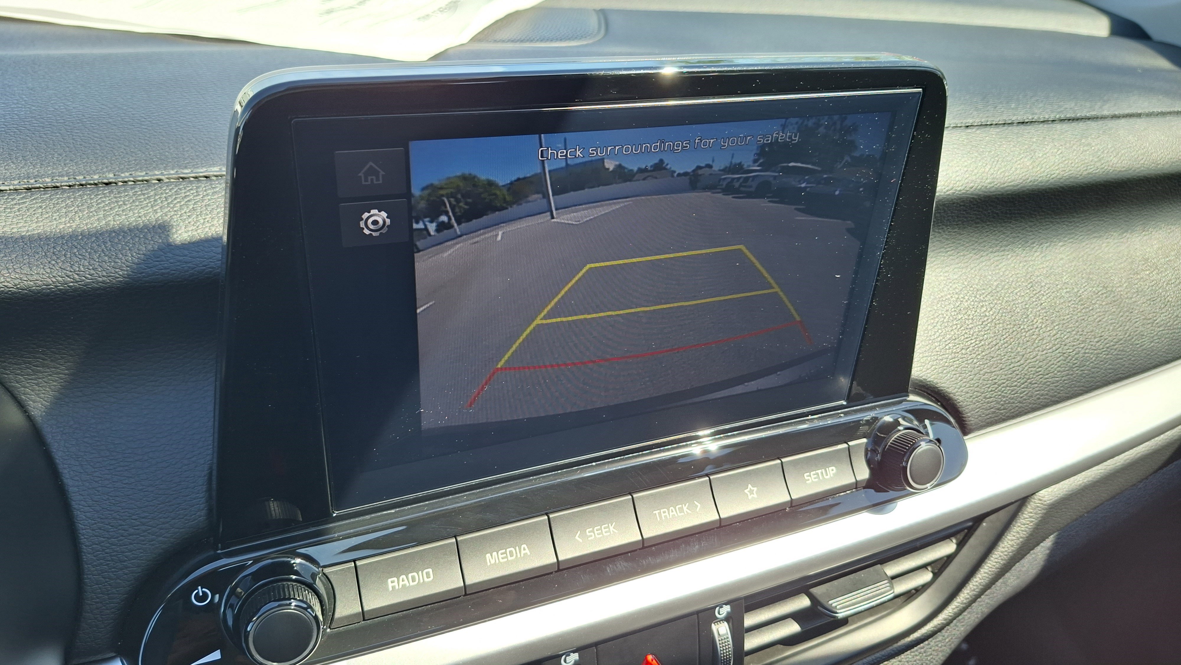 Used 2024 Kia Forte LXS image 13