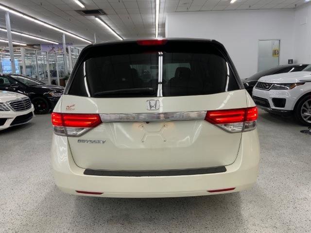 Used 2016 Honda Odyssey LX image 6