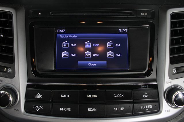 Used 2016 Hyundai Tucson SE w/ Option Group 02 image 5