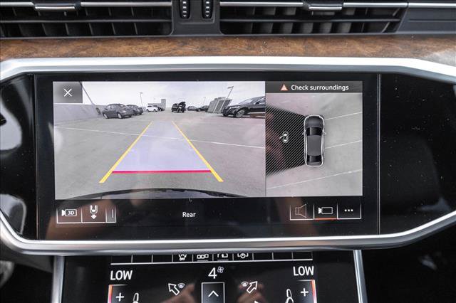 Used 2019 Audi A6 3.0T Premium Plus w/ Premium Plus Package AWD/4WD image 18